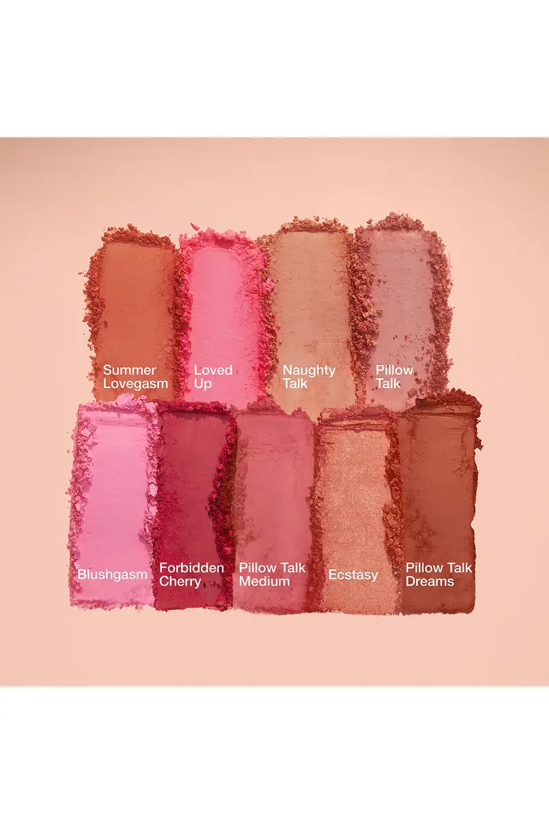 Charlotte Tilbury Airbrush Flawless Blush Blur | Thumbnail 6