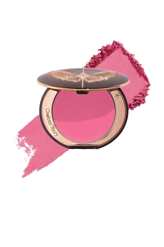 Charlotte Tilbury Airbrush Flawless Blush Blur