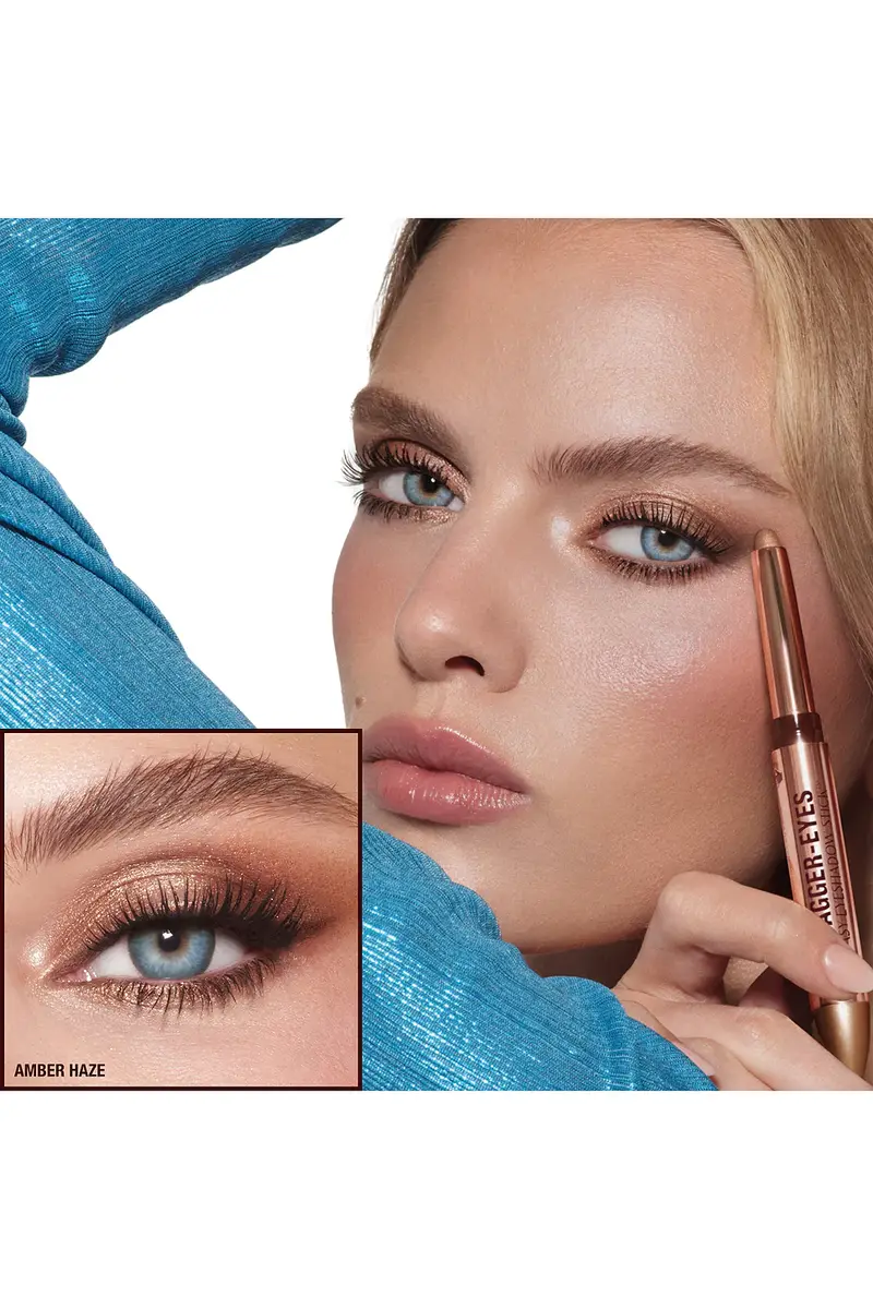 Charlotte Tilbury Exagger-Eyes Easy Eyeshadow Stick | Thumbnail 11 Charlotte Tilbury Exagger-Eyes Easy Eyeshadow Stick | Thumbnail 11