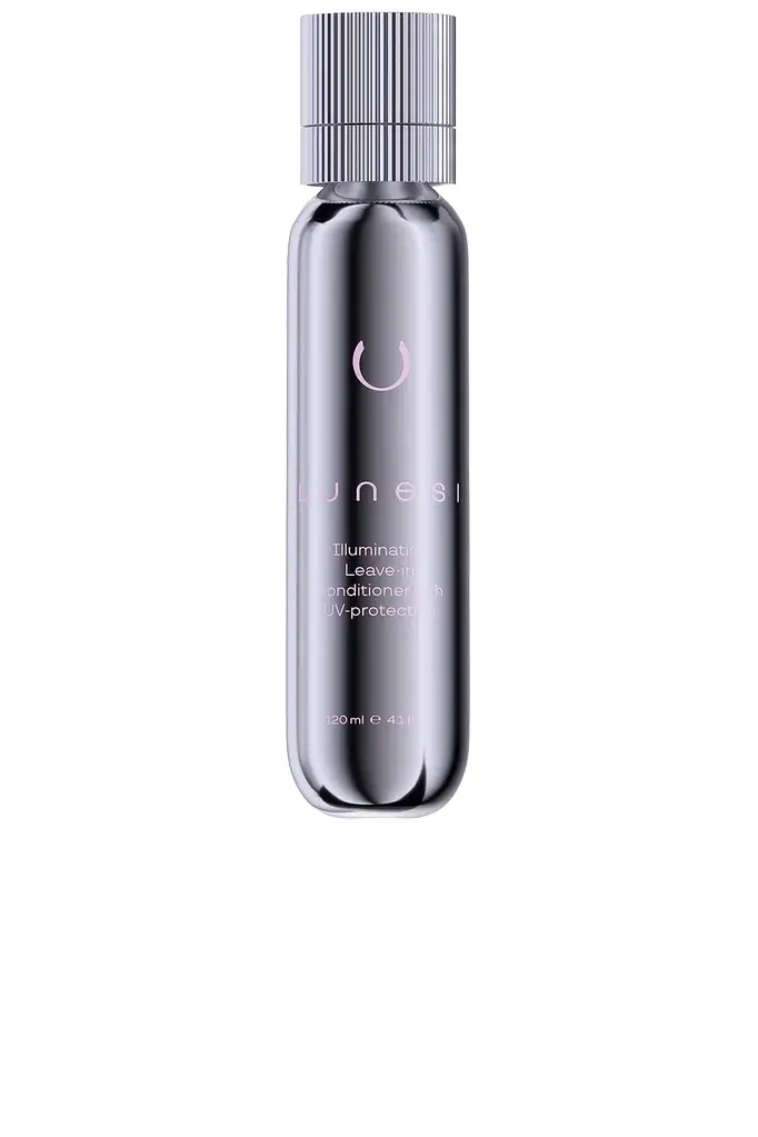 Lunesi Illuminating Leave-In Conditioner With UV-Protection
