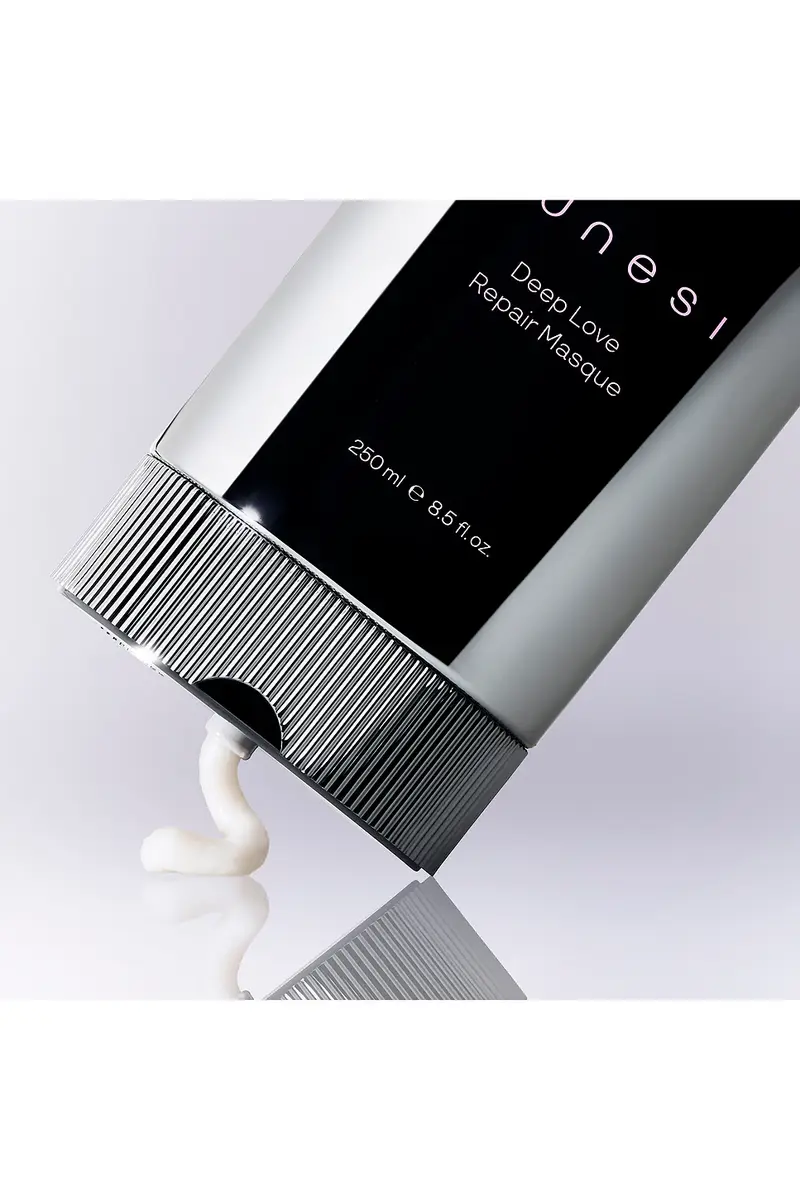 Lunesi Deep Love Hair Mask | Thumbnail 3 Lunesi Deep Love Hair Mask | Thumbnail 3