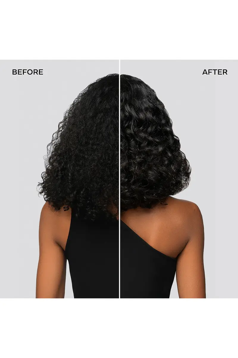 Lunesi Deep Love Hair Mask | Thumbnail 5 Lunesi Deep Love Hair Mask | Thumbnail 5