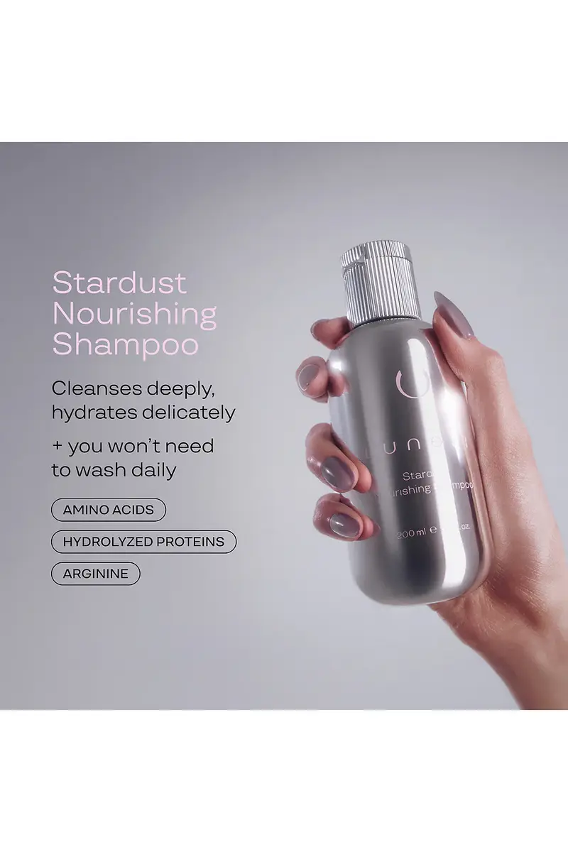 Lunesi Stardust Nourishing Shampoo | Thumbnail 2