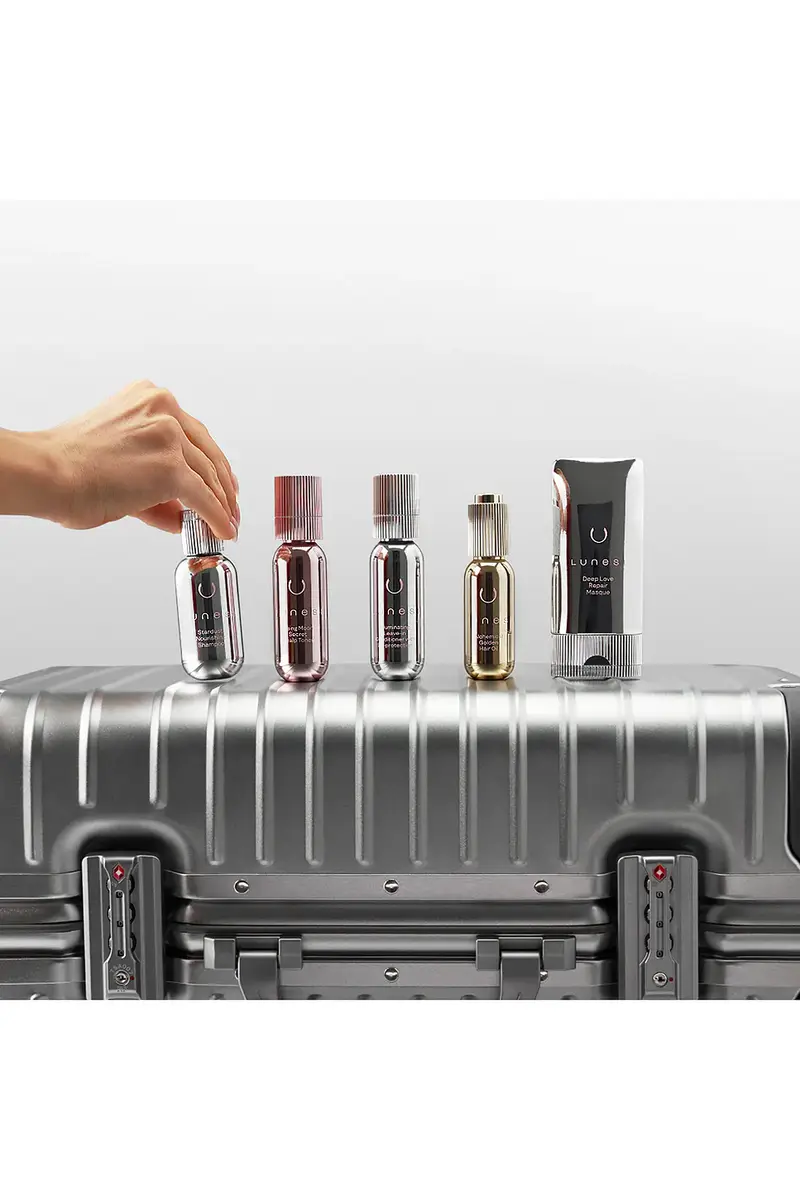 Lunesi Travel Set | Thumbnail 5 Lunesi Travel Set | Thumbnail 5