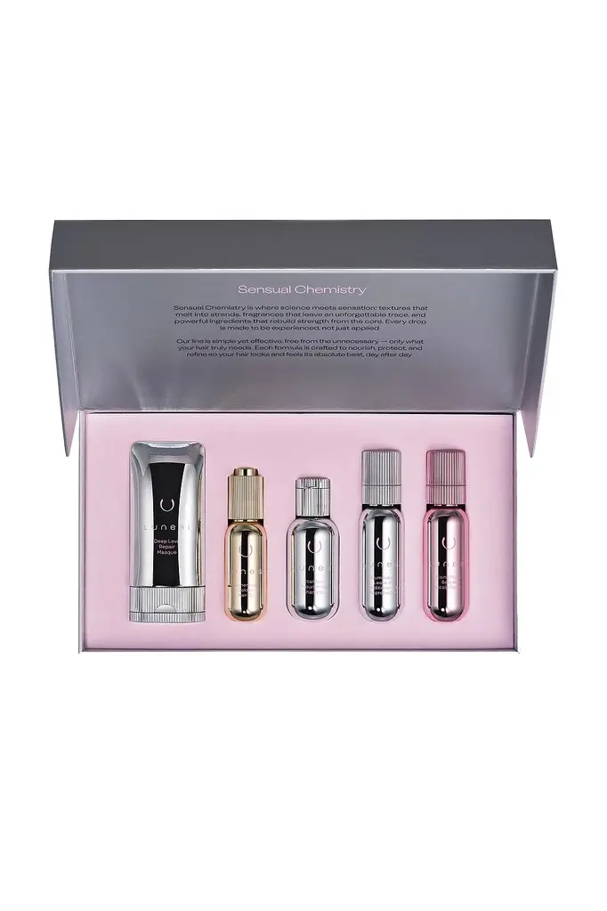 Travel Set