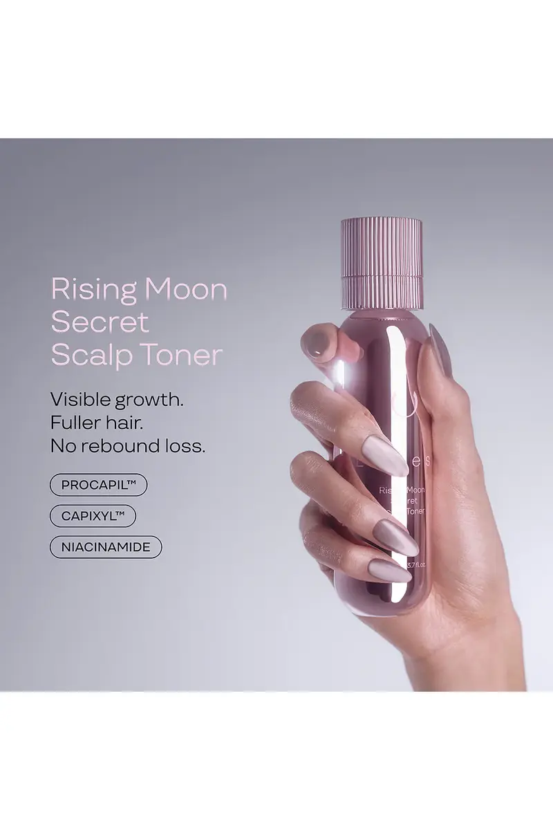 Lunesi Rising Moon Secret Scalp Toner | Thumbnail 2 Lunesi Rising Moon Secret Scalp Toner | Thumbnail 2