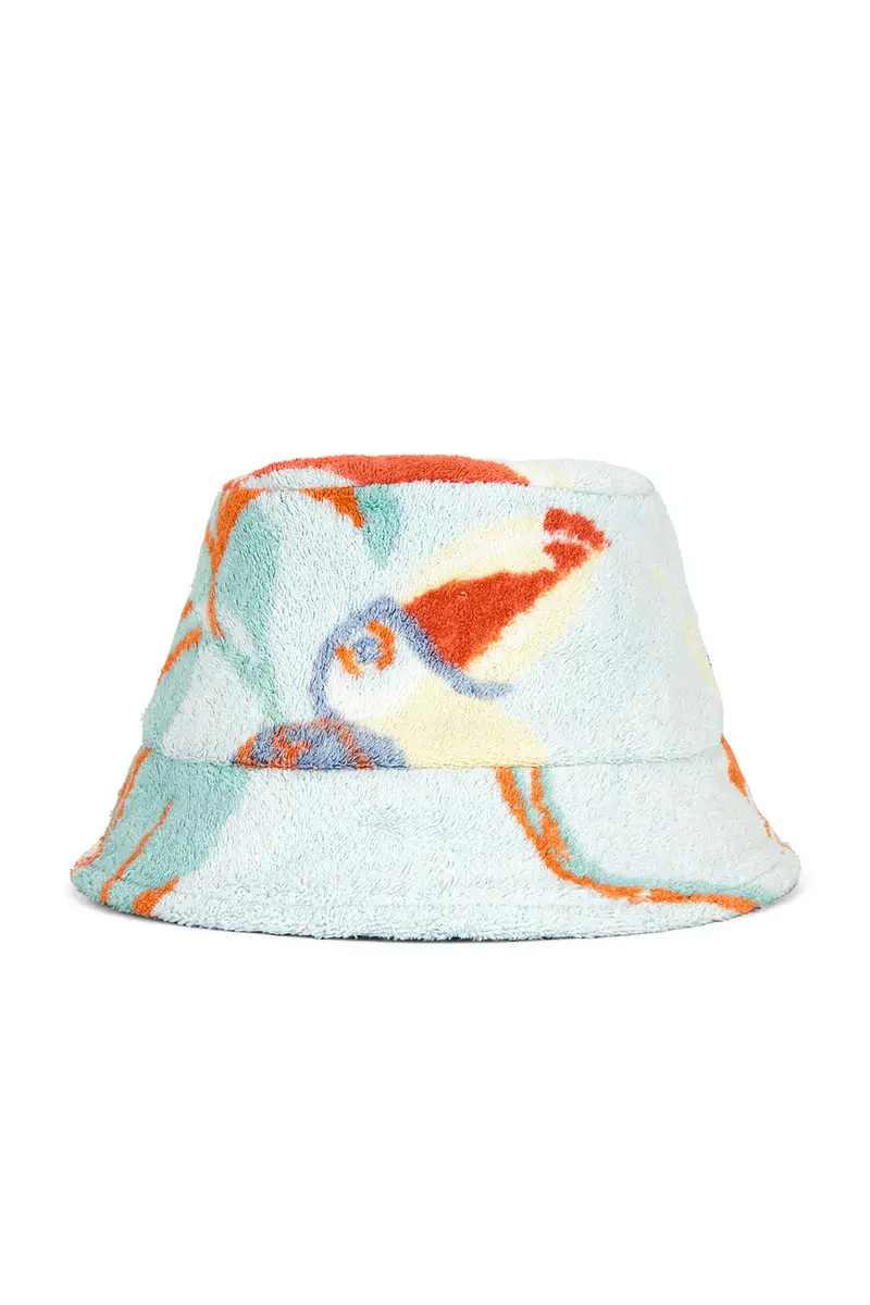 LILY EVE Bucket Hat Series 14