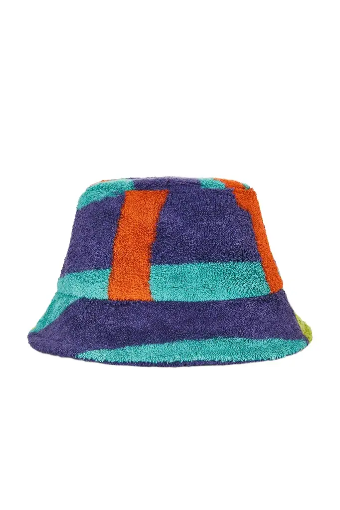 LILY EVE Bucket Hat Series 1