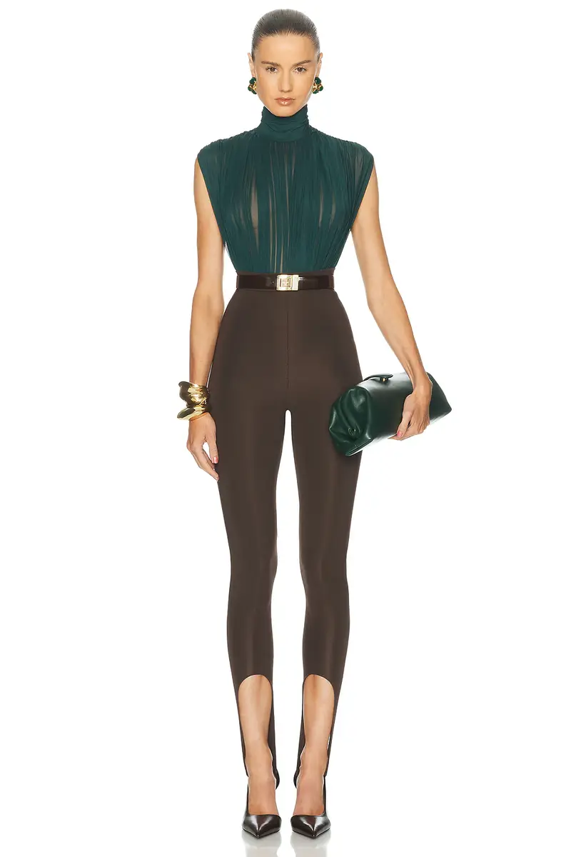 SEROYA Giulia Bodysuit | Thumbnail 5 SEROYA Giulia Bodysuit | Thumbnail 5