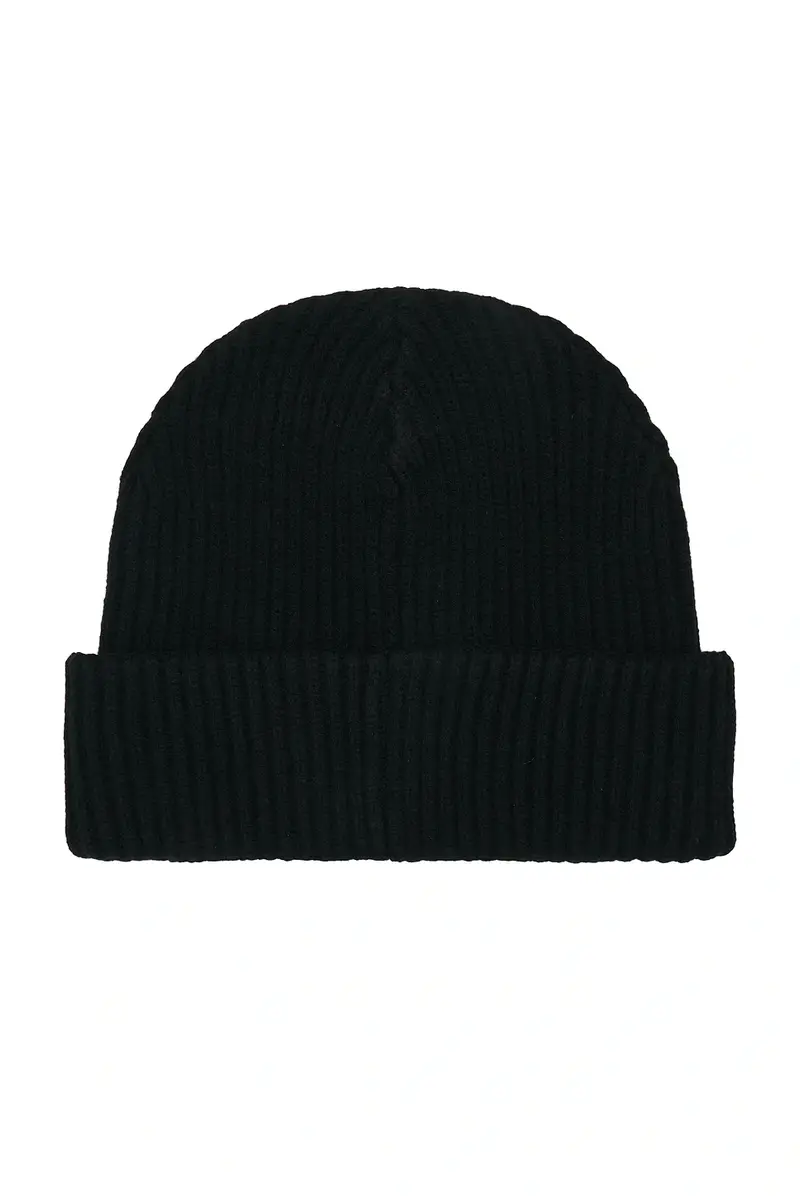 Honor The Gift Script Beanie | Thumbnail 2 Honor The Gift Script Beanie | Thumbnail 2