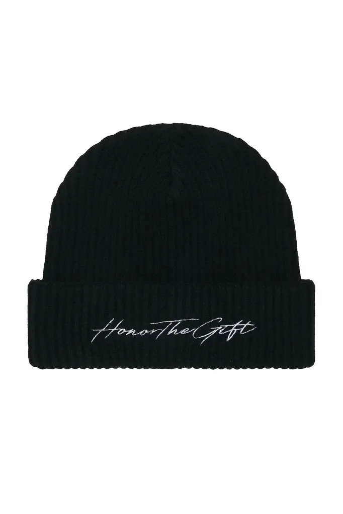 Script Beanie Script Beanie