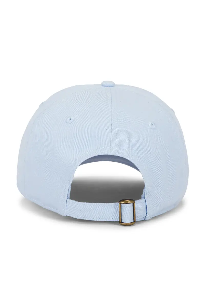 Sporty & Rich Health Is Wealth Hat | Thumbnail 2 Sporty & Rich Health Is Wealth Hat | Thumbnail 2