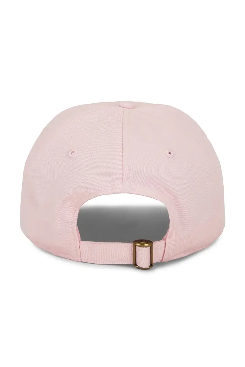 Sporty & Rich J'adore Hat | Thumbnail 2