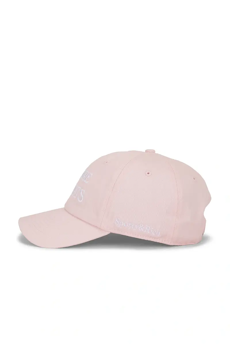 Sporty & Rich J'adore Hat | Thumbnail 3
