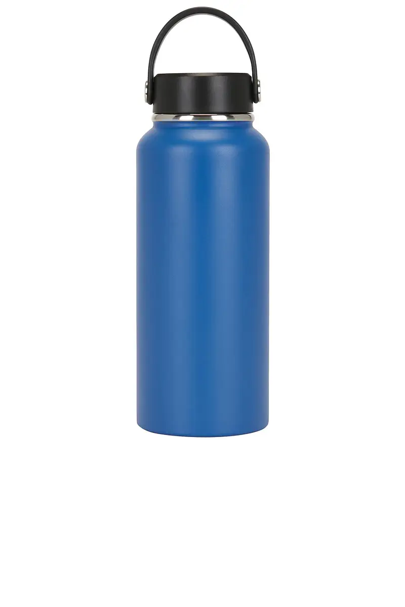 Sporty & Rich Bold Logo Bottle | Thumbnail 2 Sporty & Rich Bold Logo Bottle | Thumbnail 2