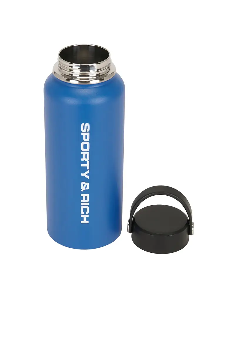 Sporty & Rich Bold Logo Bottle | Thumbnail 3 Sporty & Rich Bold Logo Bottle | Thumbnail 3