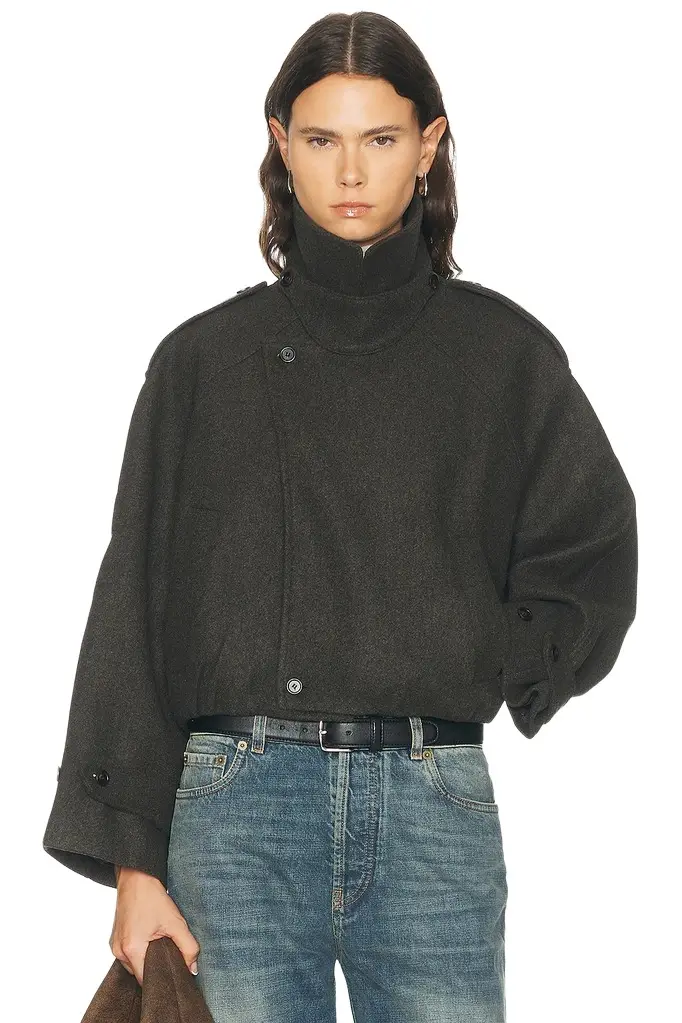 Monolith Bomber Jacket Monolith Bomber Jacket