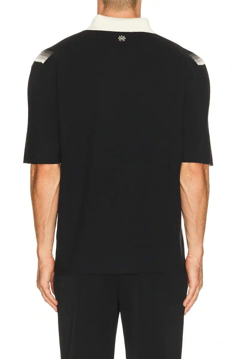 AMIRI Lasso Knit Shirt | Thumbnail 2