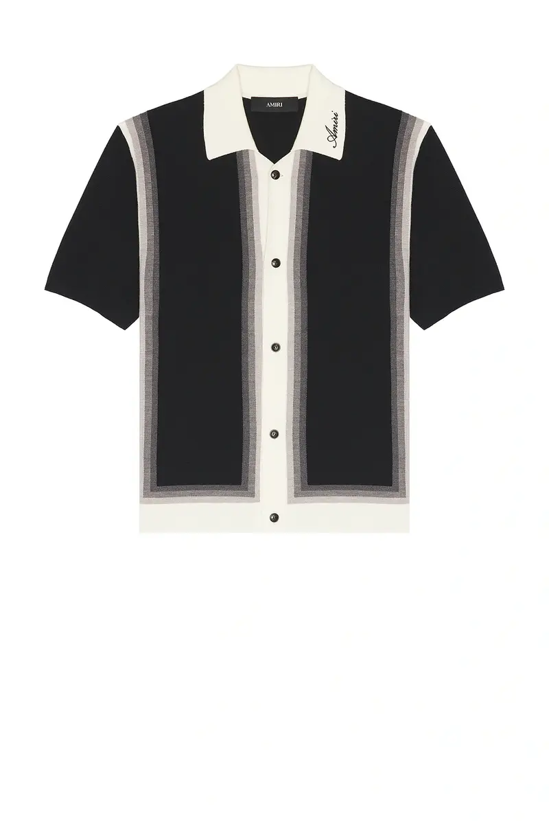 AMIRI Lasso Knit Shirt | Thumbnail 4
