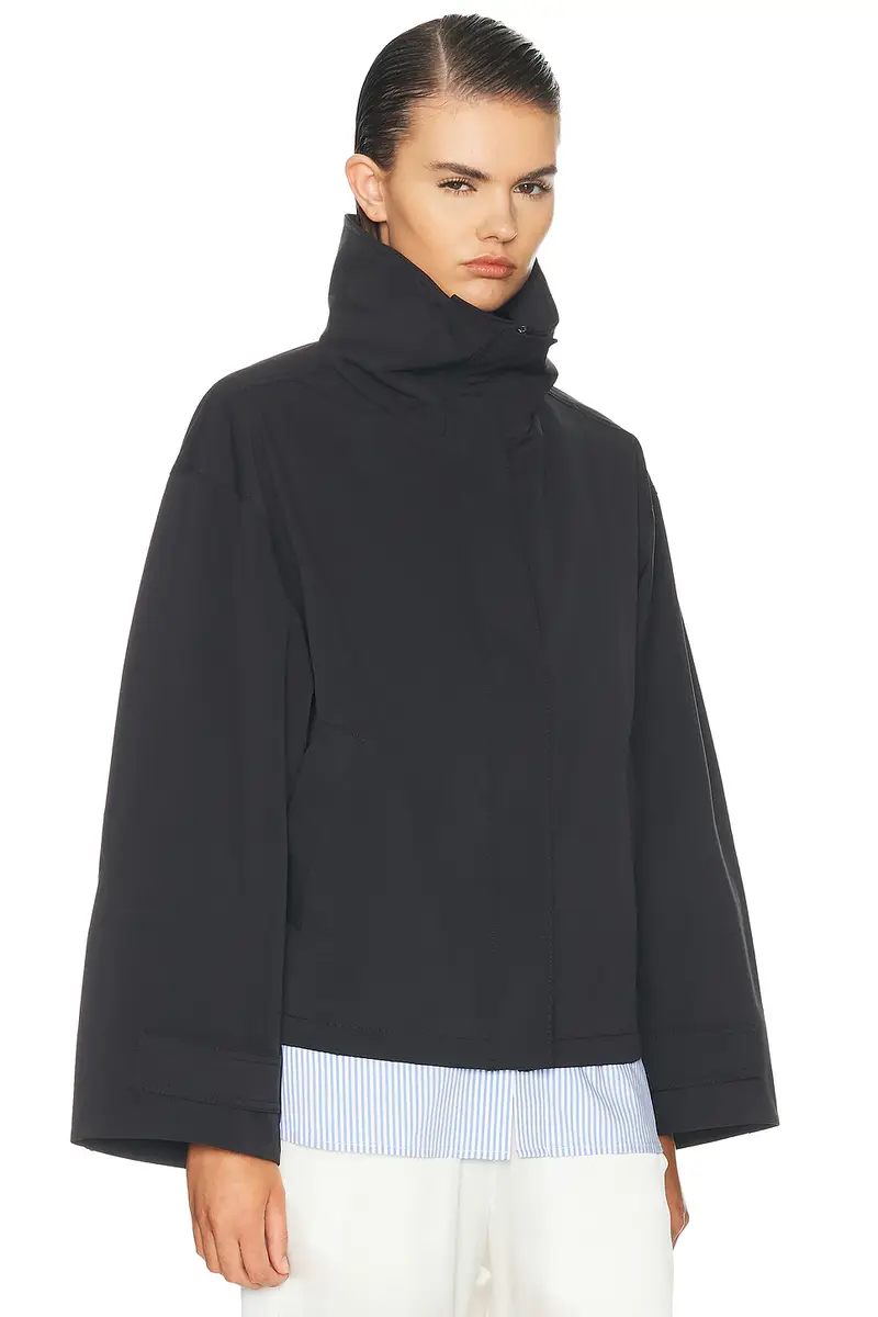 EAVES Silje Track Jacket | Thumbnail 3 EAVES Silje Track Jacket | Thumbnail 3