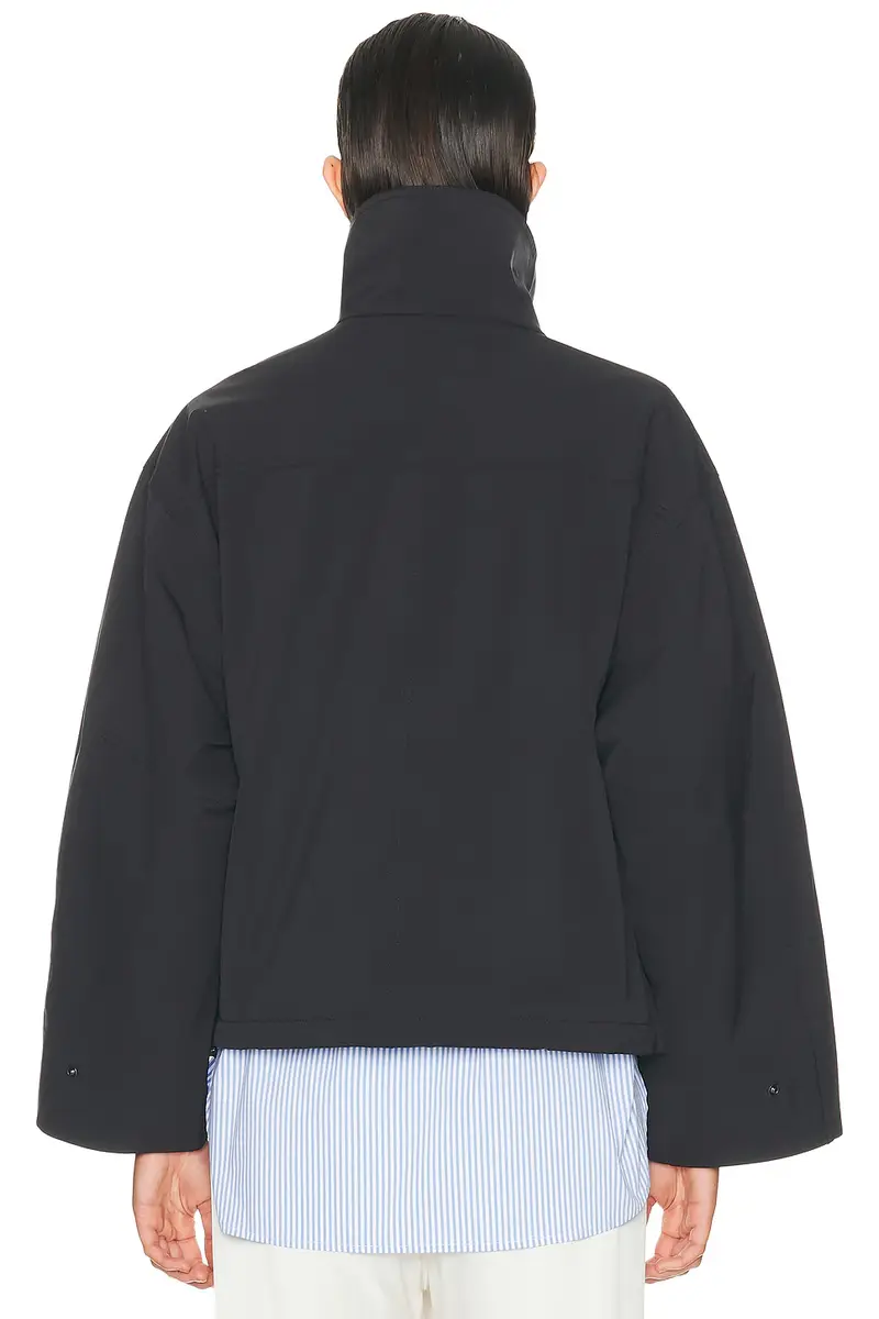 EAVES Silje Track Jacket | Thumbnail 4 EAVES Silje Track Jacket | Thumbnail 4