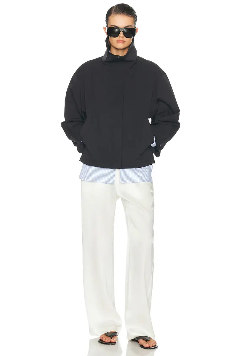 EAVES Silje Track Jacket | Thumbnail 5 EAVES Silje Track Jacket | Thumbnail 5