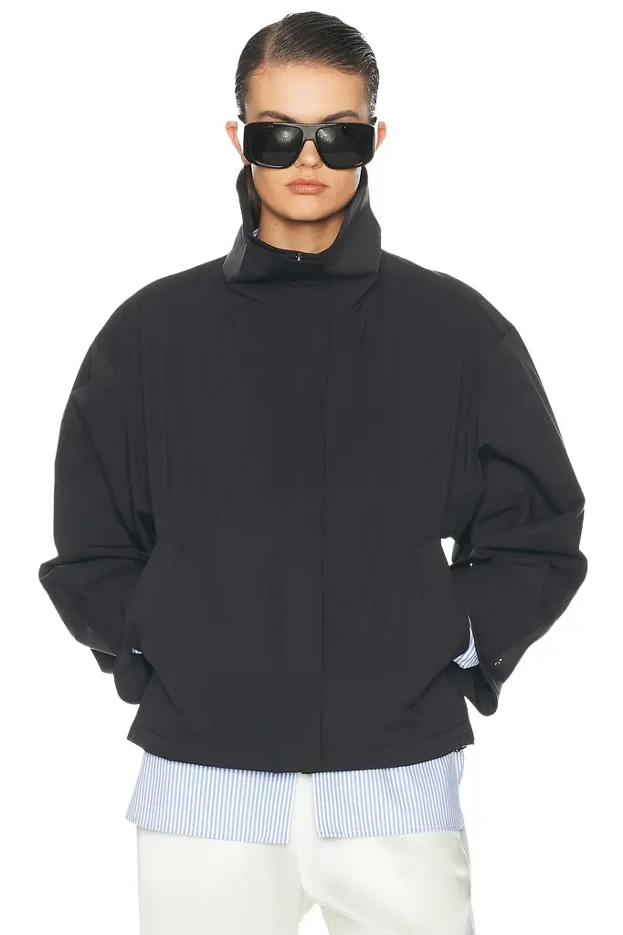 Silje Track Jacket Silje Track Jacket