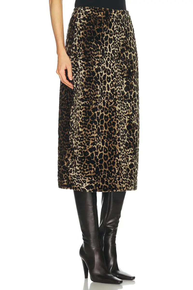 Nour Hammour Alana Skirt | Thumbnail 2 Nour Hammour Alana Skirt | Thumbnail 2