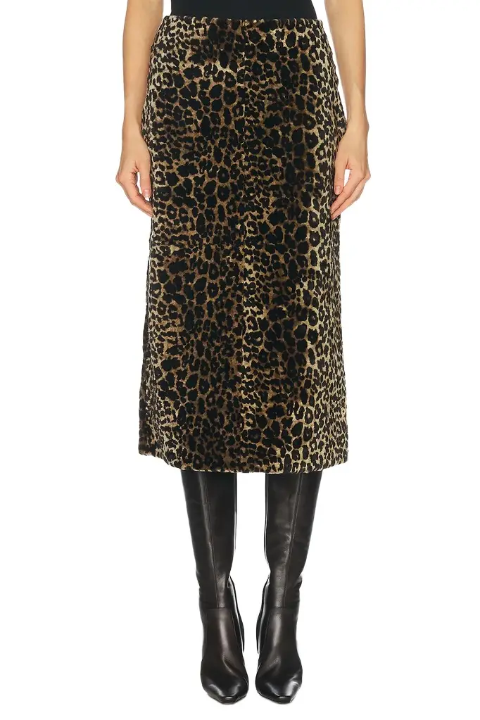 Nour Hammour Alana Skirt