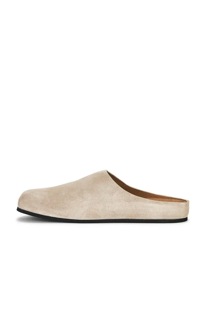 Common Projects Suede Clog | Thumbnail 5