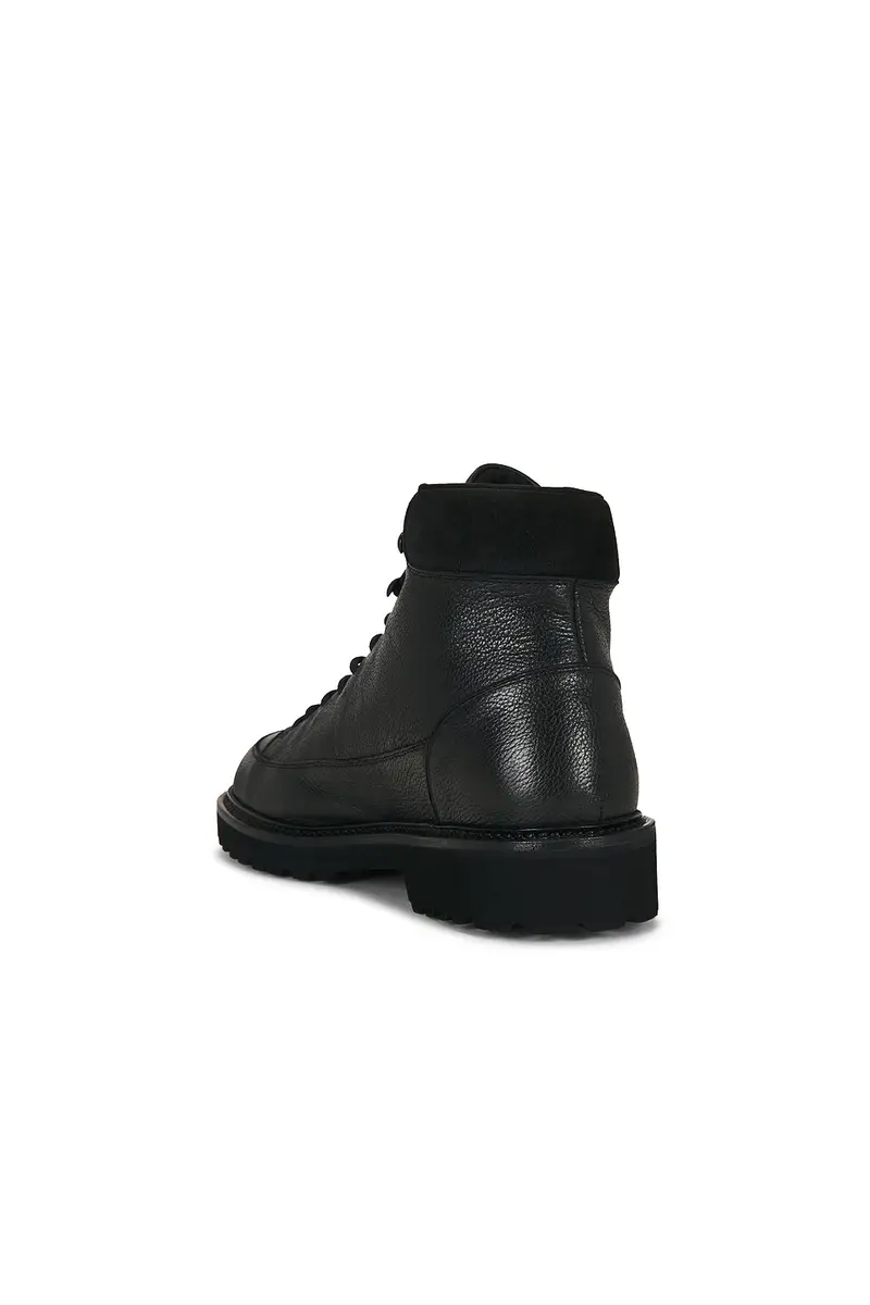 Common Projects Leather Hiker Boot Piuma | Thumbnail 3 Common Projects Leather Hiker Boot Piuma | Thumbnail 3