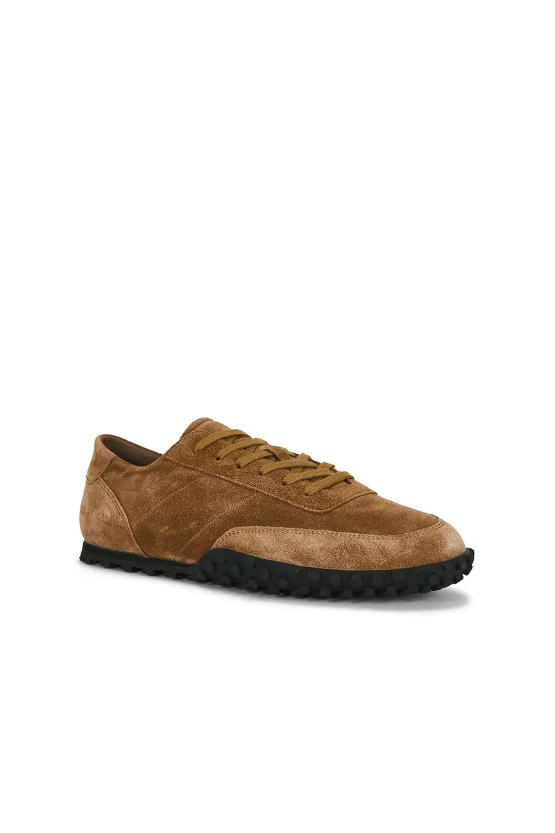 Common Projects Common Project Suede Minimal Runner Seventy | Thumbnail 2