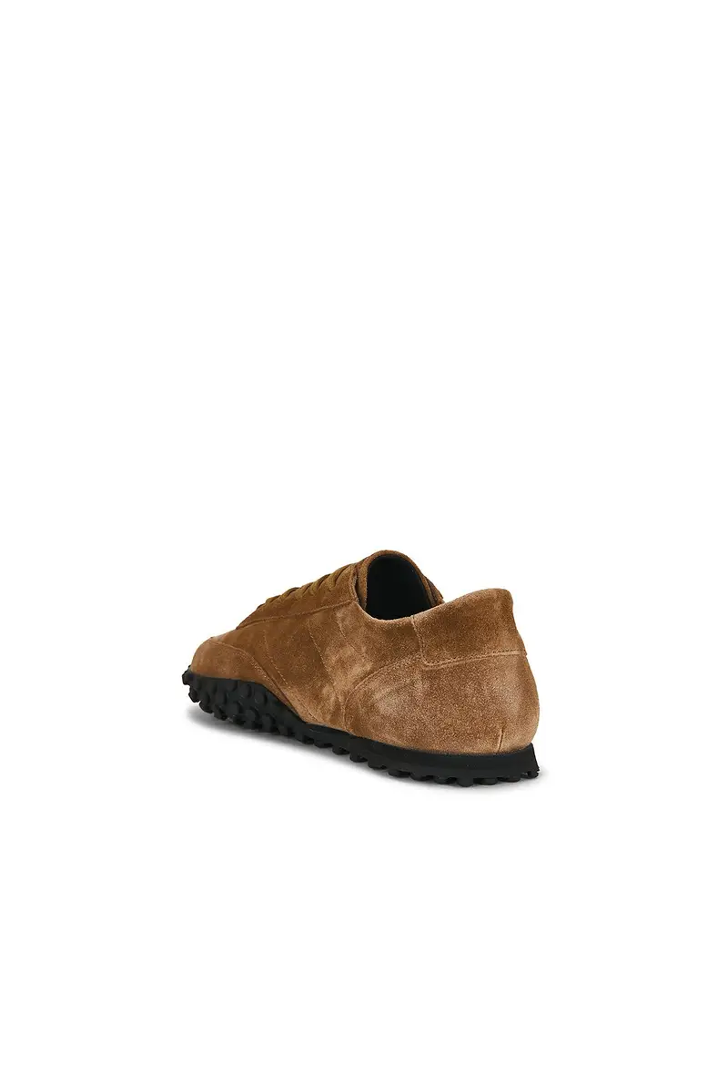 Common Projects Common Project Suede Minimal Runner Seventy | Thumbnail 3