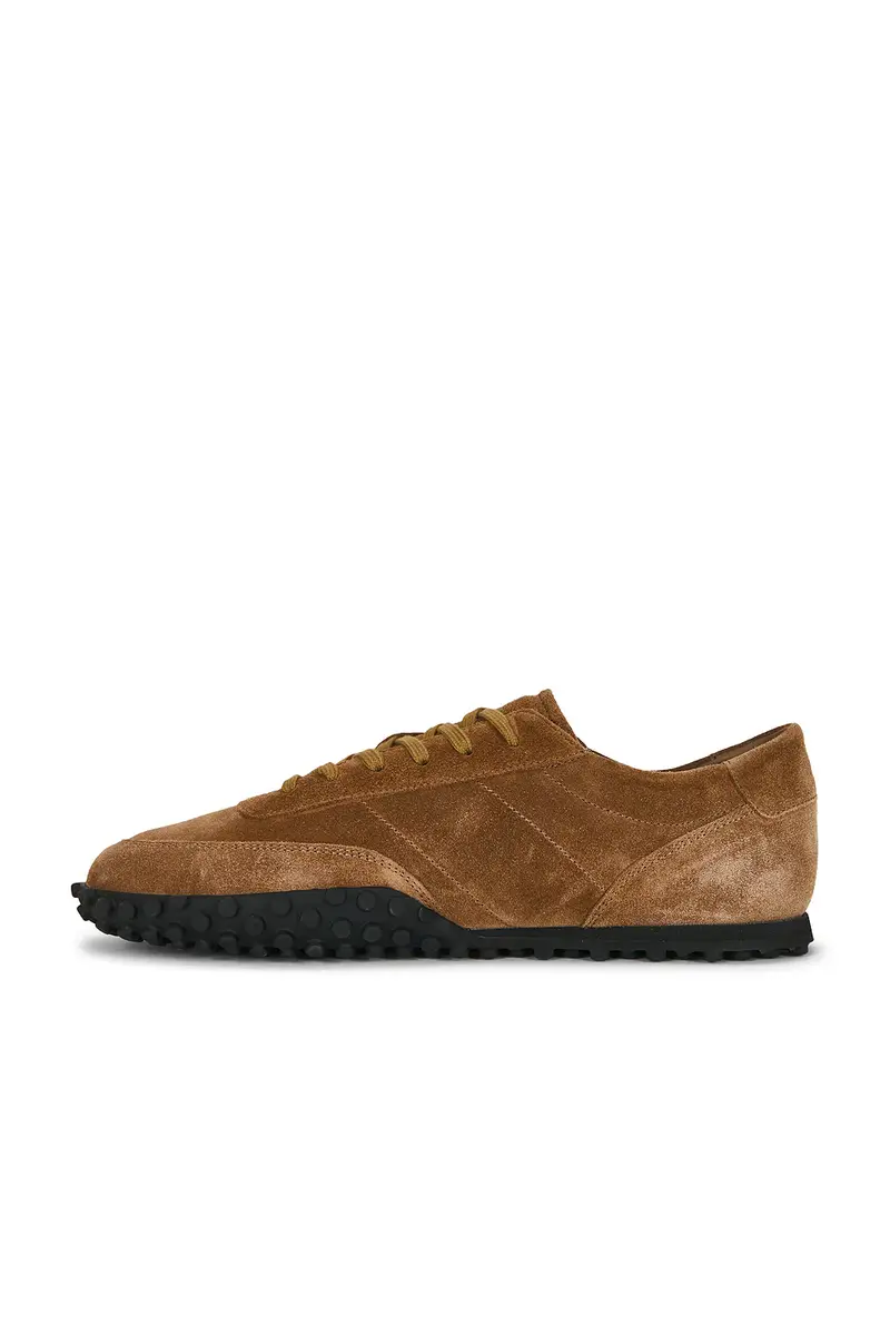 Common Projects Common Project Suede Minimal Runner Seventy | Thumbnail 5