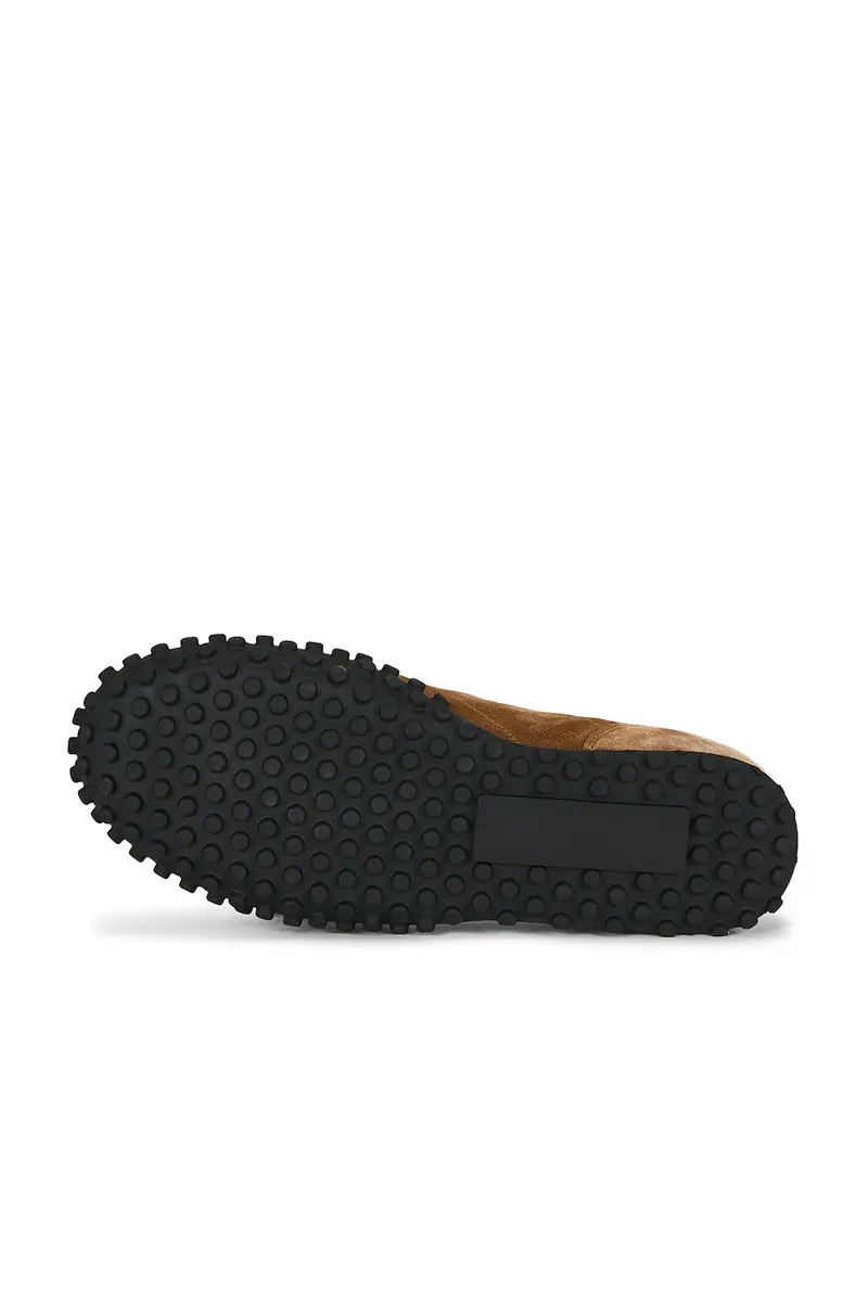 Common Projects Common Project Suede Minimal Runner Seventy | Thumbnail 6