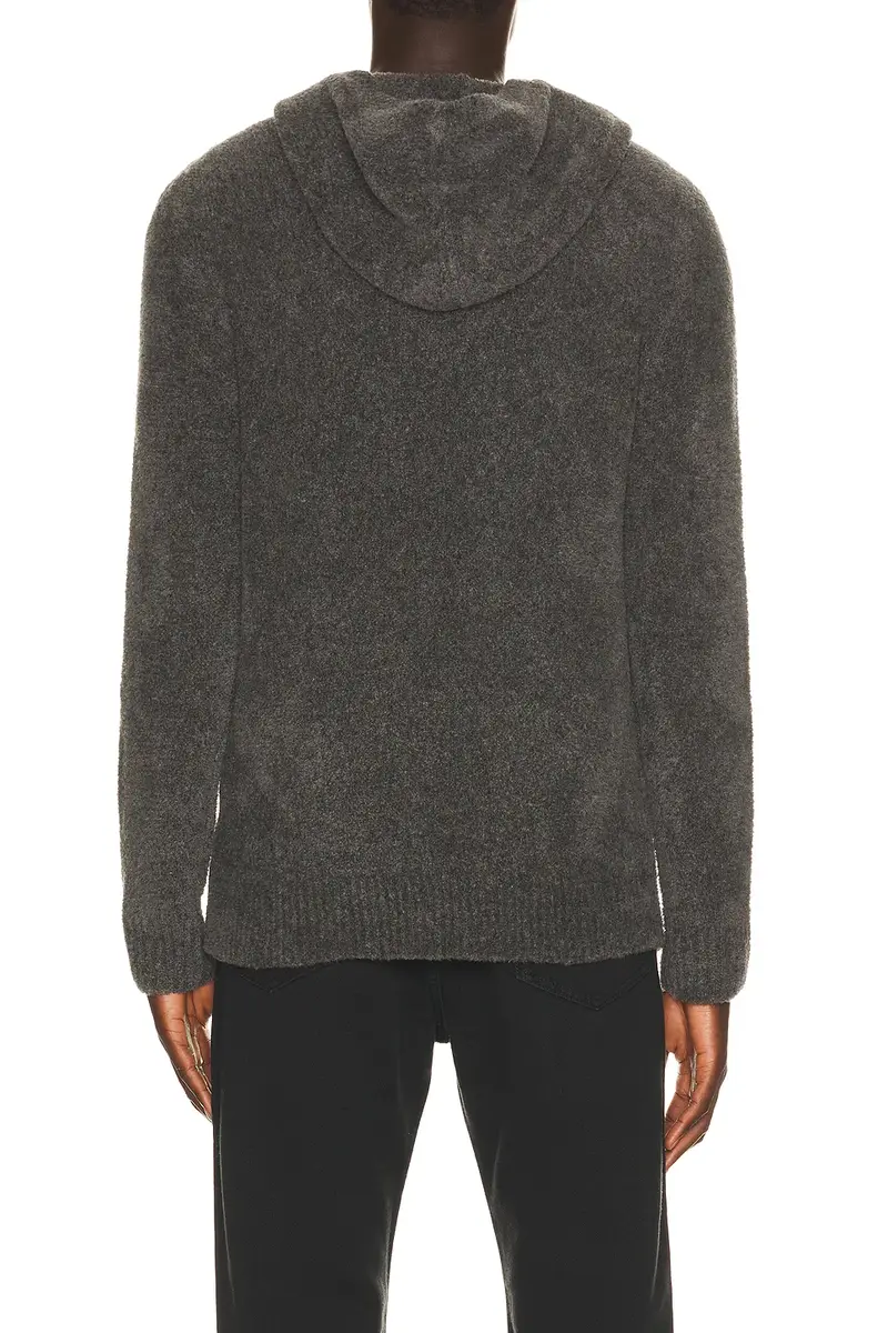 Gabriela Hearst Datum Hoodie | Thumbnail 2 Gabriela Hearst Datum Hoodie | Thumbnail 2