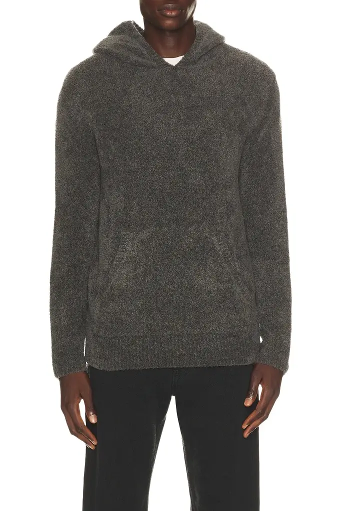 Gabriela Hearst Datum Hoodie