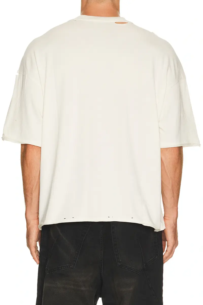 UGG X Willy Chavarria T-shirt | Thumbnail 2 UGG X Willy Chavarria T-shirt | Thumbnail 2