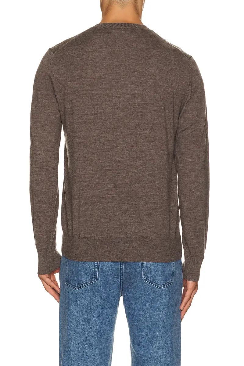 Gabriela Hearst Palco Sweater | Thumbnail 2 Gabriela Hearst Palco Sweater | Thumbnail 2