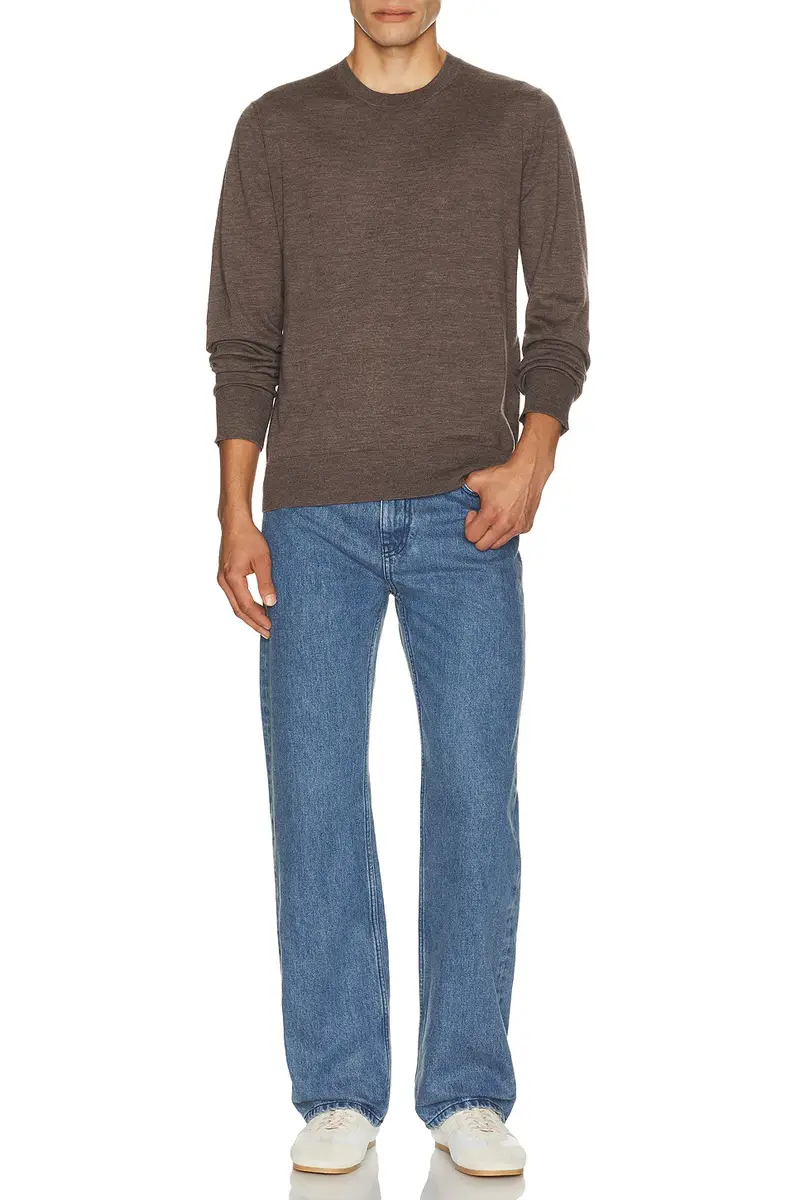 Gabriela Hearst Palco Sweater | Thumbnail 3 Gabriela Hearst Palco Sweater | Thumbnail 3