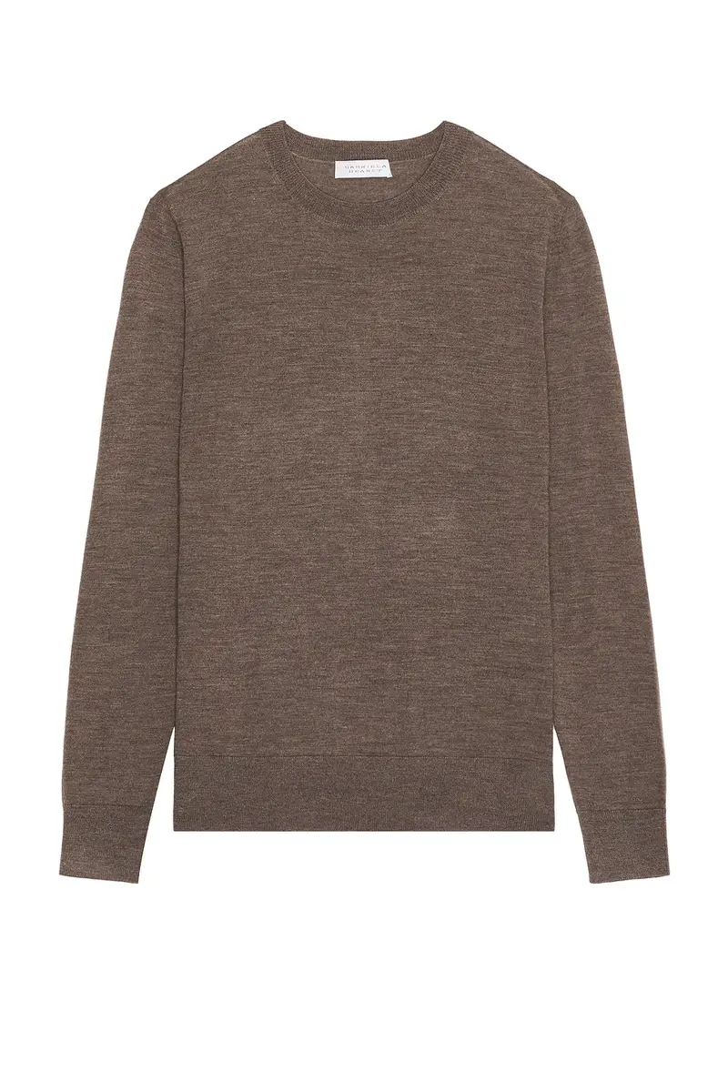 Gabriela Hearst Palco Sweater | Thumbnail 4 Gabriela Hearst Palco Sweater | Thumbnail 4