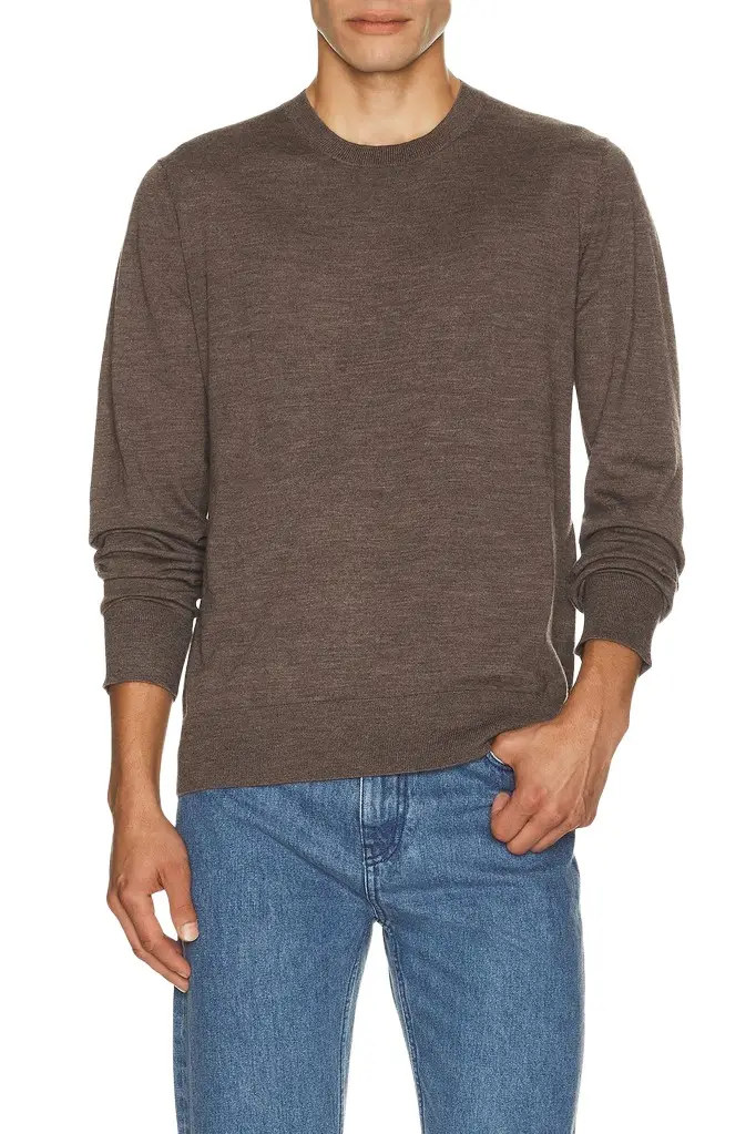 Gabriela Hearst Palco Sweater
