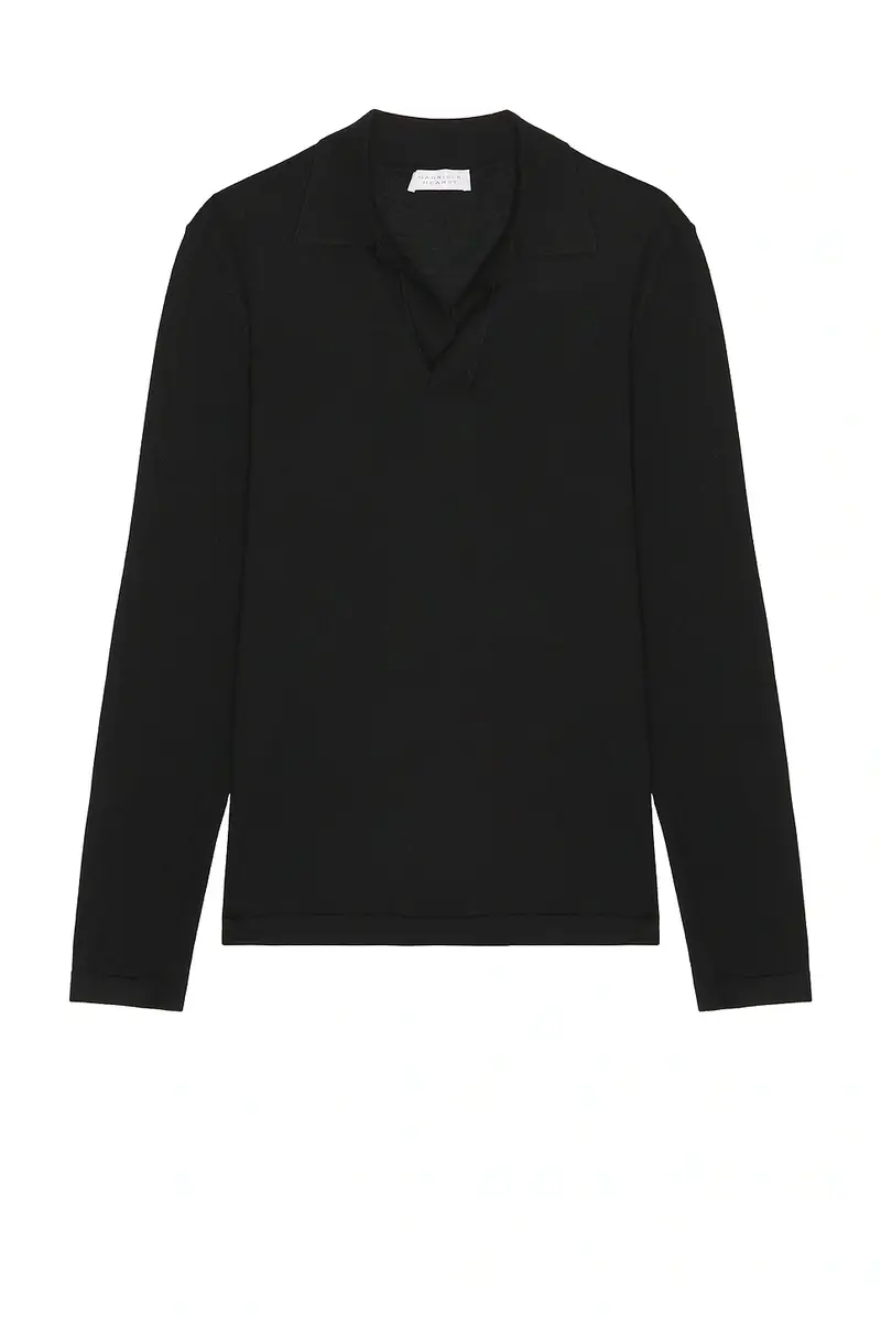 Gabriela Hearst Frome Polo | Thumbnail 4