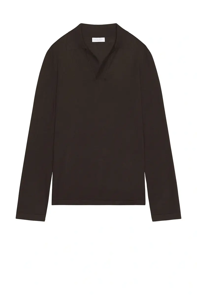 Gabriela Hearst Frome Polo | Thumbnail 4