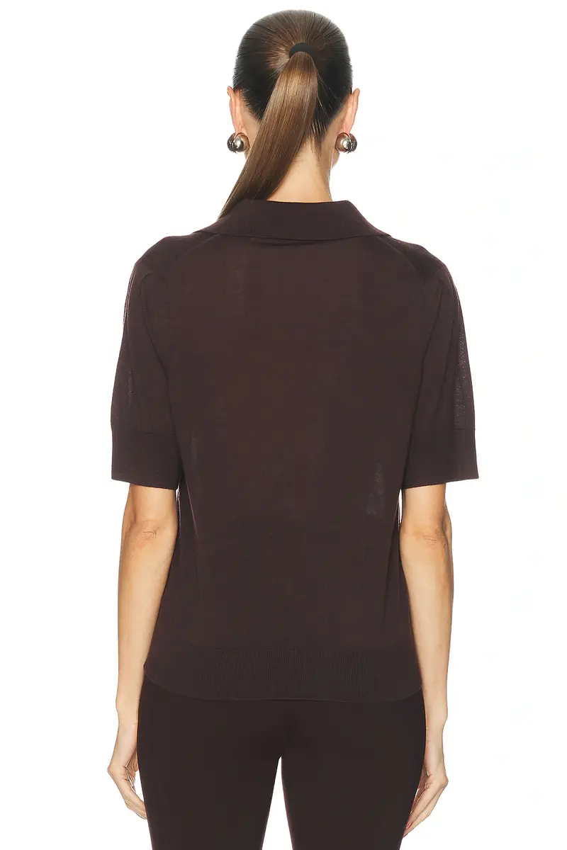 Jenni Kayne Courtney Top | Thumbnail 3