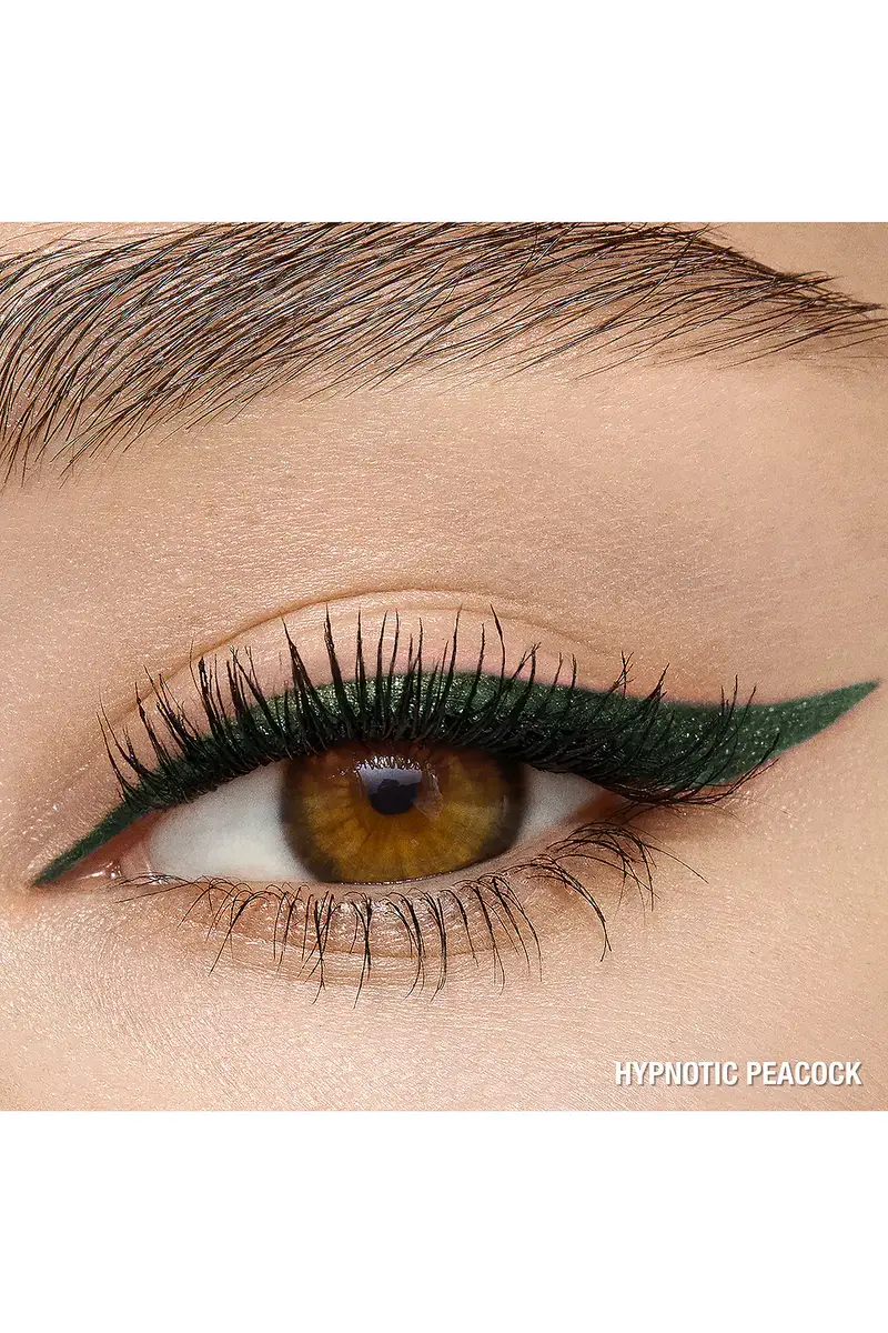 Charlotte Tilbury Rock 'n' Kohl Eyeliner | Thumbnail 3 Charlotte Tilbury Rock 'n' Kohl Eyeliner | Thumbnail 3