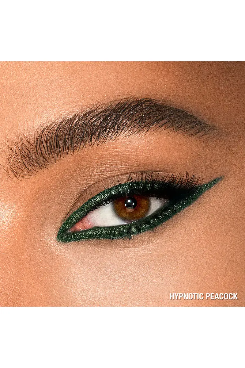 Charlotte Tilbury Rock 'n' Kohl Eyeliner | Thumbnail 4 Charlotte Tilbury Rock 'n' Kohl Eyeliner | Thumbnail 4