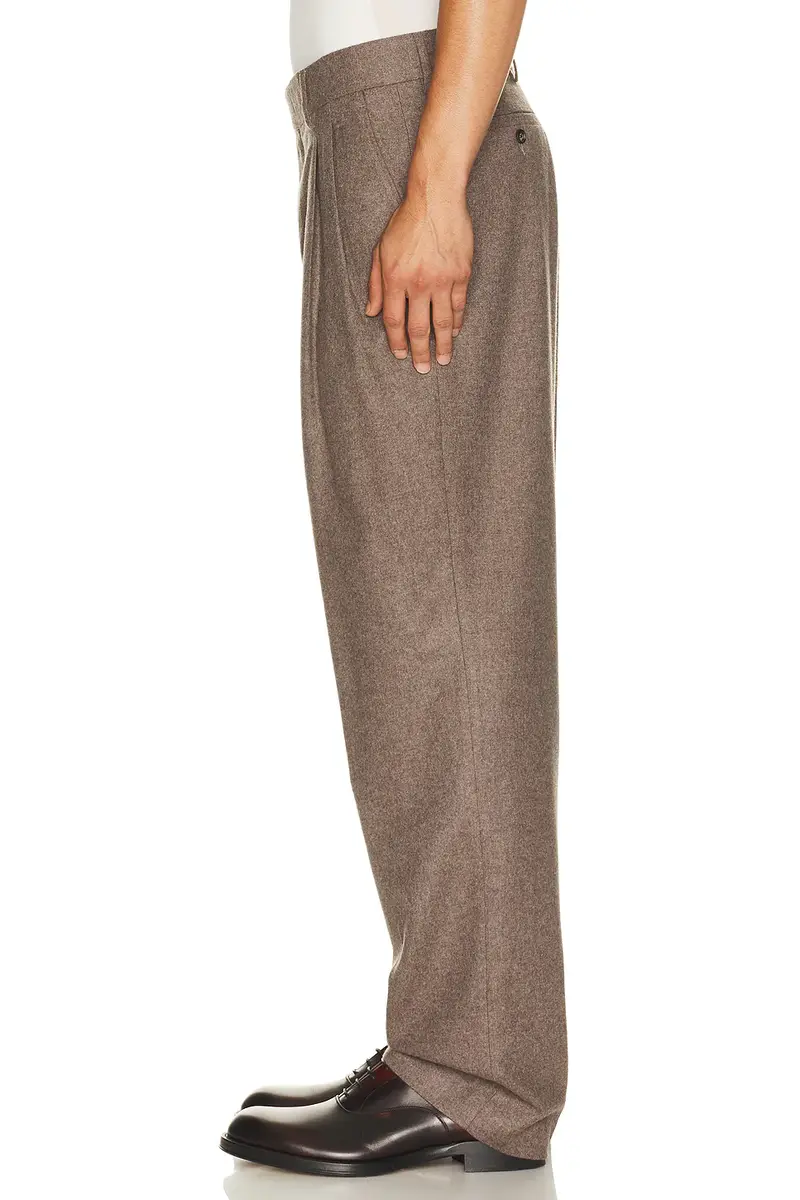 Gabriela Hearst Arthur Pant | Thumbnail 2 Gabriela Hearst Arthur Pant | Thumbnail 2