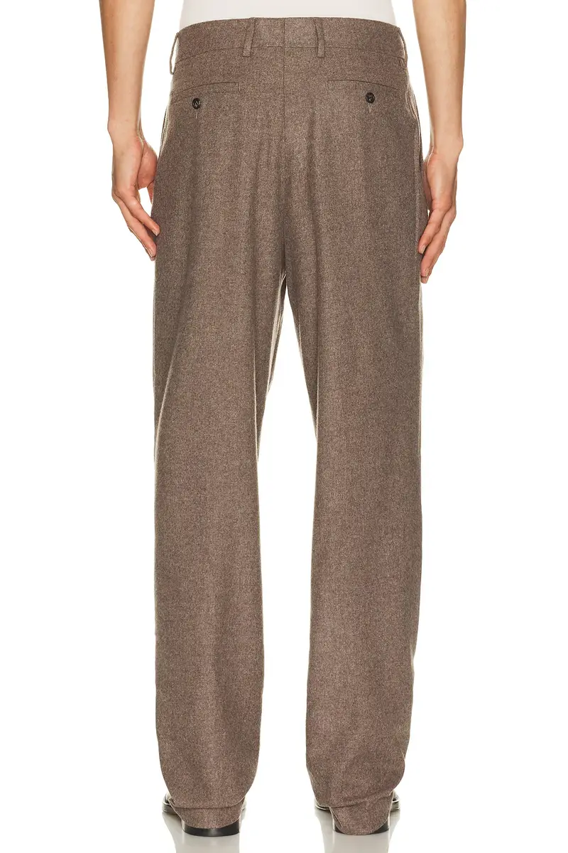 Gabriela Hearst Arthur Pant | Thumbnail 3 Gabriela Hearst Arthur Pant | Thumbnail 3