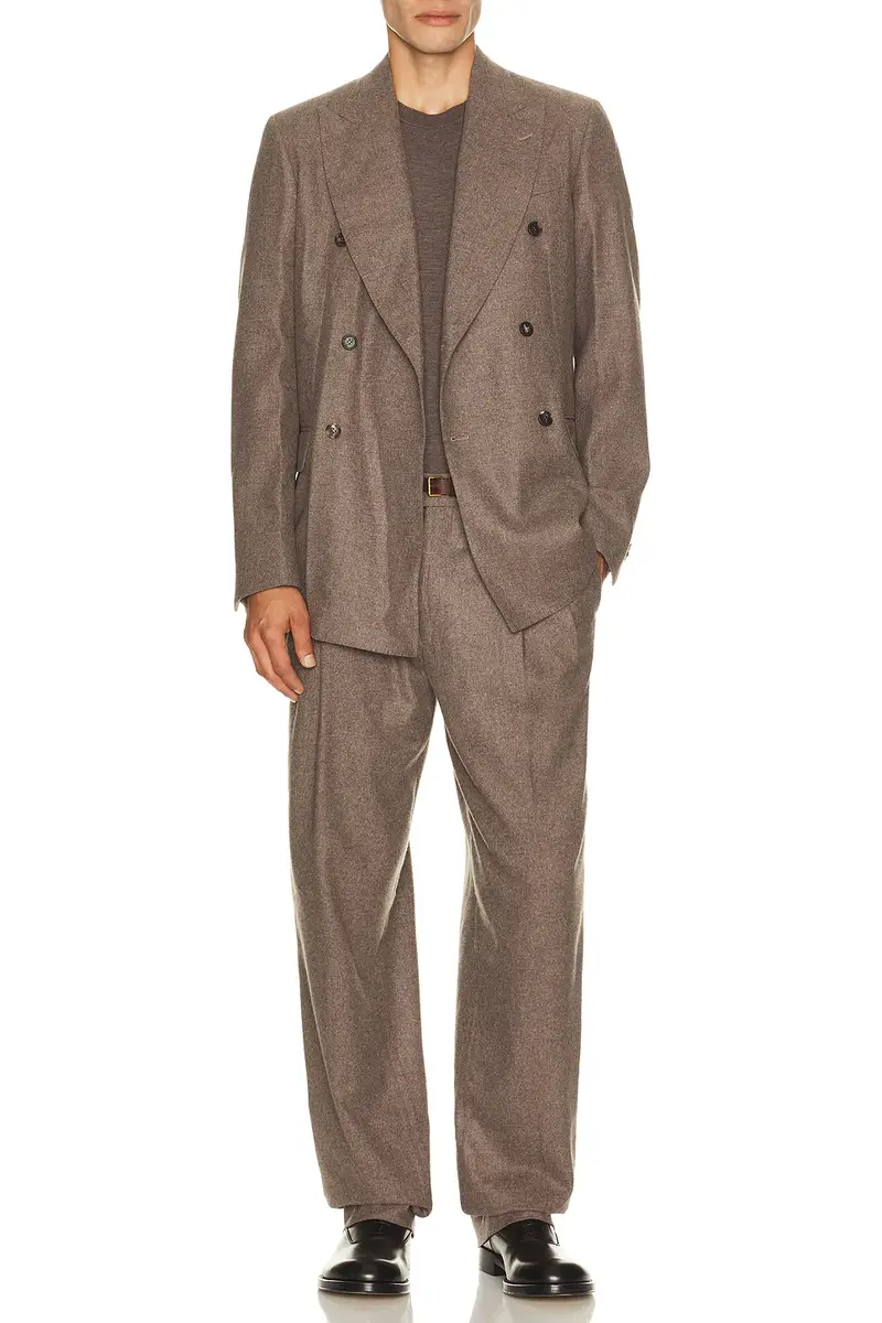 Gabriela Hearst Arthur Pant | Thumbnail 4 Gabriela Hearst Arthur Pant | Thumbnail 4